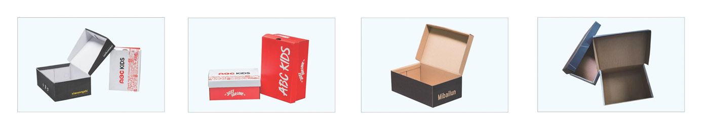 HR-50智能連體盒成型機