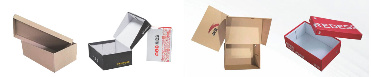 HR-40A全自連體盒成型機(jī)(鞋盒機(jī))